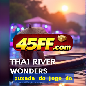 puxada do jogo do bicho da sueli